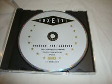 Roxette Dressed For Success promo cd comprar usado  Enviando para Brazil