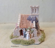 wedding bells lilliput lane for sale wedding bells lilliput lane for sale SUDBURY