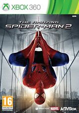  The Amazing Spiderman 2 (Xbox 360) - Muito bom estado - Entrega rápida e gratuita , usado comprar usado  Enviando para Brazil