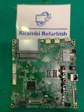 Main board ebt66120422 usato  Roma