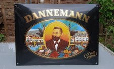 Vintage dannemann zigarren gebraucht kaufen  Neumünster