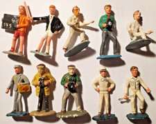 carrera figuren gebraucht kaufen carrera figuren gebraucht kaufen  Salzgitter