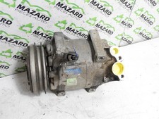 Compresseur clim mitsubishi d'occasion  Saint-Lizier