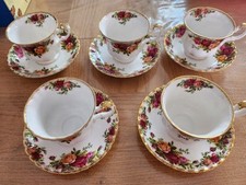 Royal albert country for sale  WORTHING