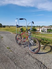 Bici cross saltafoss usato  Ferrara