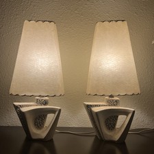 8 pair lights lamps for sale 8 pair lights lamps for sale Bixby