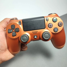 Controller dualshock rame usato  Lanciano