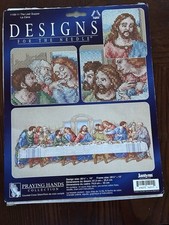 Janlynn last supper for sale  San Miguel