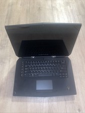 Notebook Alienware 15 i7 4710HQ 3.5ghz 15.6 3840x2160 tela sensível ao toque GTX 970M potência, usado comprar usado  Enviando para Brazil