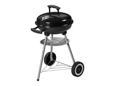 Grillmeister kugelgrill basic gebraucht kaufen  Zehdenick