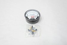 Dwyer 2301 magnehelic for sale  Delta