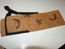 Rvis fliegenrutenfutteral vint gebraucht kaufen Rvis fliegenrutenfutteral vint gebraucht kaufen  Fürth