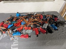 Carrera handregler sortiment gebraucht kaufen Carrera handregler sortiment gebraucht kaufen  Rheinau