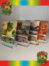 Card set nucleare usato  Italia
