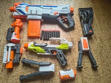 Elektrische nerf modulus gebraucht kaufen  Heilbronn