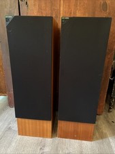 Pair kef series for sale  Lenox