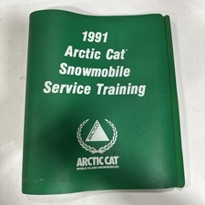 Arctic cat 1991 for sale  Hillsborough