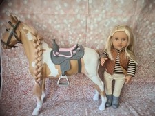 generation horse toys for sale  WELLINGBOROUGH