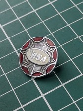 Old bsa star for sale  HEREFORD