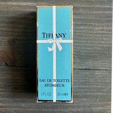 Vtg tiffany eau for sale  Colorado Springs
