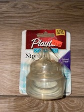 Vintage playtex natural for sale  Palermo