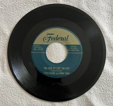 Little esther federal for sale  Hopewell