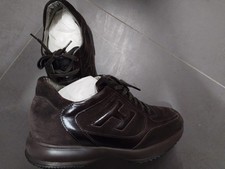 Hogan scarpa uomo usato  Salerno