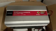 Inverter soft start usato  Roma