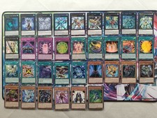 Mazzo deck utopia usato  Fiave