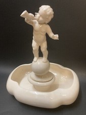 Vintage white art for sale  Tampa