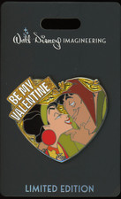 Wdi mog valentine d'occasion  Expédié en Belgium