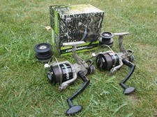 Lineaeffe camo fishing for sale  BIRMINGHAM