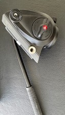 Manfrotto mvh500ah tripod for sale  Hollywood