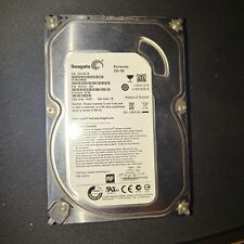 Seagate barracuda 250go d'occasion  L'Horme