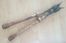 Wk2 wehrmacht drahtschere gebraucht kaufen  Neuried