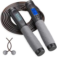 Fitness springseil profi gebraucht kaufen  Schenefeld