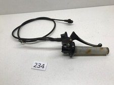 Comando gas acceleratore usato  Zovencedo