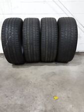 P255 60r18 continental for sale  Waterford