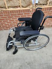 Quickie wheelchair lightweight for sale  Danville