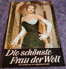 Ifb filmprogramm gina gebraucht kaufen  Spenge