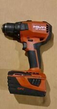 hilti drill for sale  LONDON