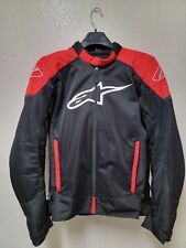 Alpinestars superair jacket d'occasion  Expédié en Belgium