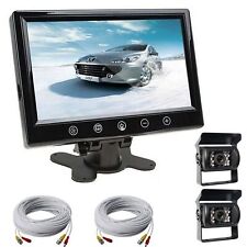 Kit monitor lcd usato  Villaricca