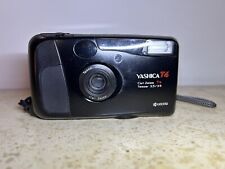 yashica t4 usato  Tivoli