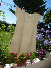 Chemise nuit ancienne d'occasion  Batz-sur-Mer