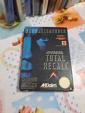 Total recall nes usato  Napoli