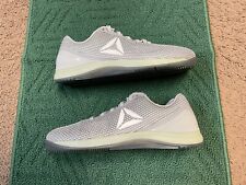 Tênis masculino tamanho 10 BD5022 Reebok Crossfit Nano 7.0, usado comprar usado  Enviando para Brazil