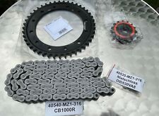 Kettensatz honda 1000 gebraucht kaufen  Biebergemünd