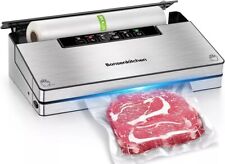 Bonsenkitchen vacuum sealer usato  Bruneck