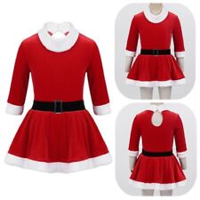 Girls christmas dress for sale  SWANSEA